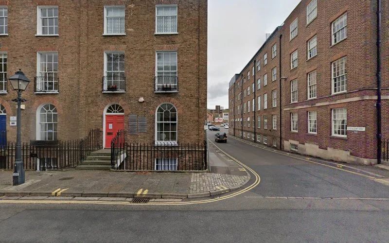 David Langham Dental Practice - Dental clinic in Taunton