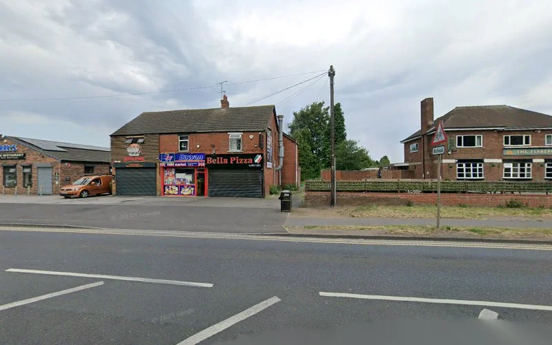 Cryan P J - Dental clinic in Doncaster