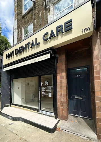 NW1 Dental Care - Dentist in London