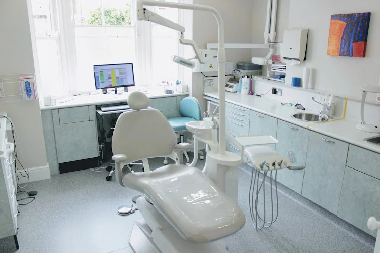 Oakthorpe Dental - Dentist in Oxford