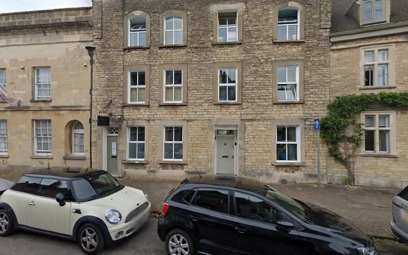 David N Glover - Gloucester Street Dental Practice - Dental clinic in Cirencester
