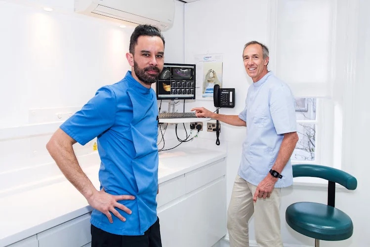 The James Street Dental Practice - Dentist in London