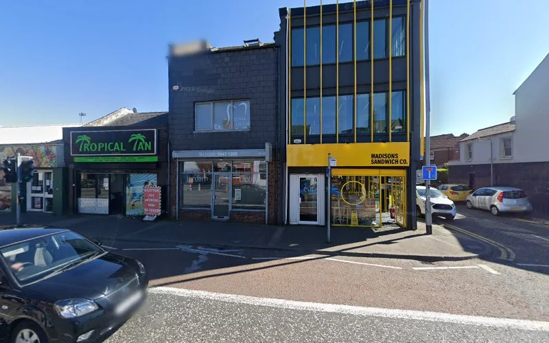 Jordan Dental Care - Dentist in Belfast