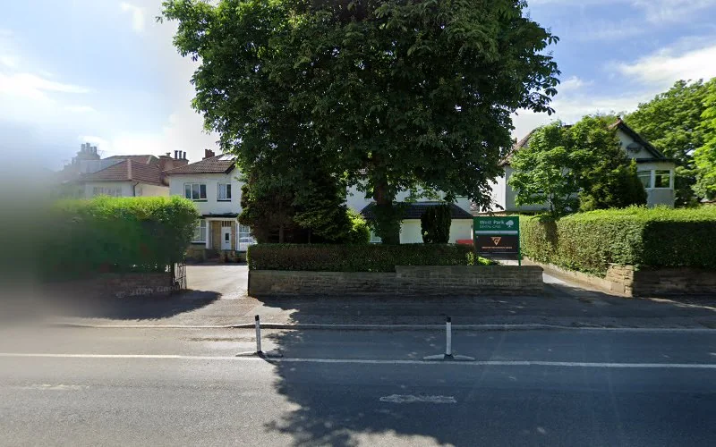 Jones Dr P - Dental clinic in Leeds