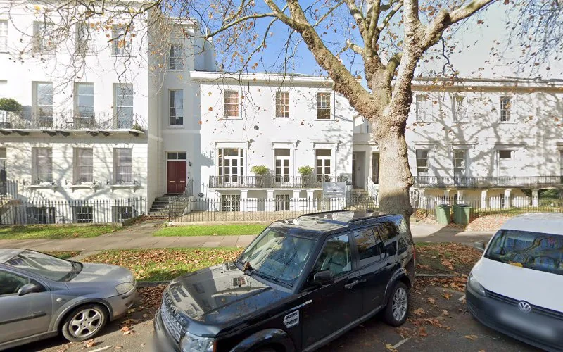 James Critchley Implant Dentist - Dentist in Cheltenham