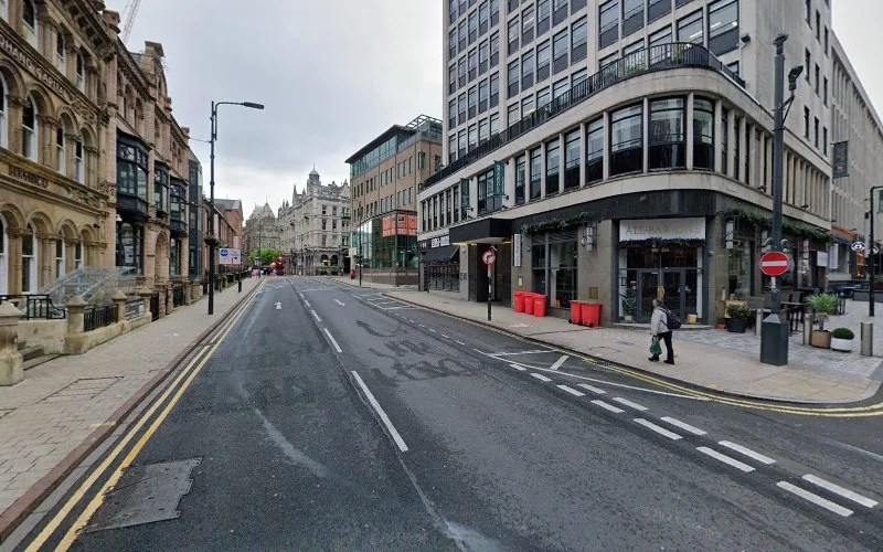 LS1 Dental - Dentist in Leeds