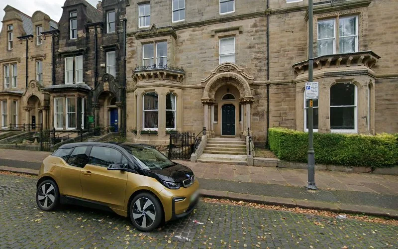 Campbell H F - Dental clinic in Carlisle