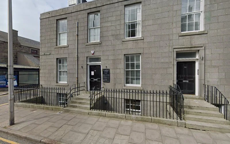 Academy Dental Care - Dental clinic in Aberdeen