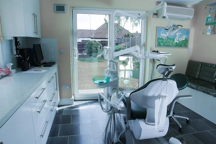 318 Dental Practice - Dental clinic in Bexleyheath