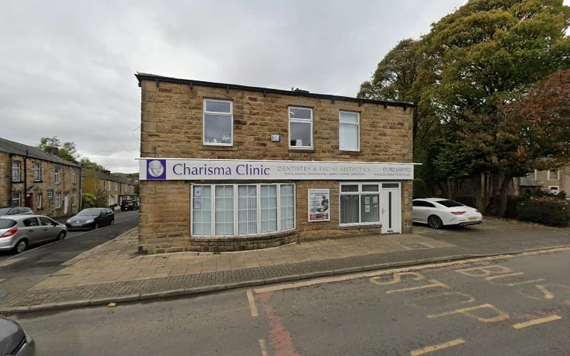 Glover M J - Dental clinic in Nelson