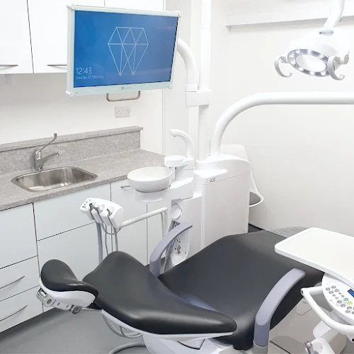 Slateford Dental Care