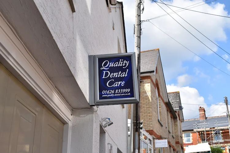 Quality Dental Care - Dental clinic in Newton Abbot