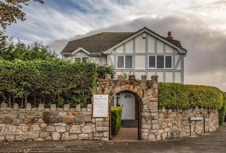 Honeyfields Dental Surgery - Dental clinic in Rhyl