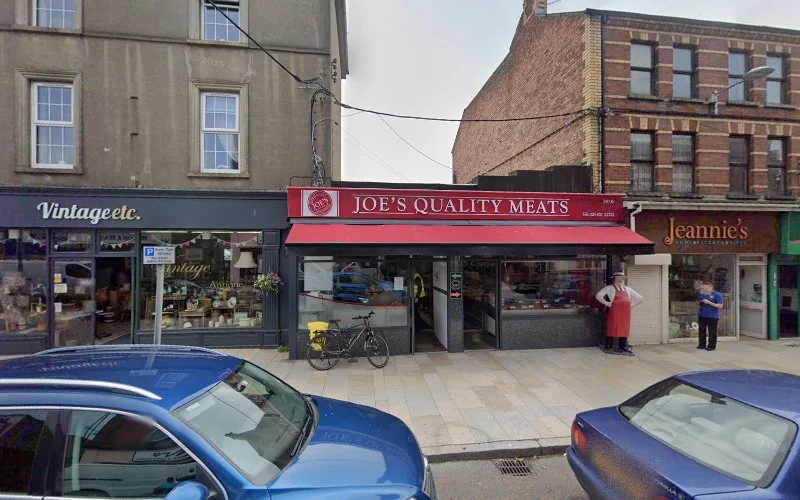 Gilleece B - Dental clinic in Newcastle