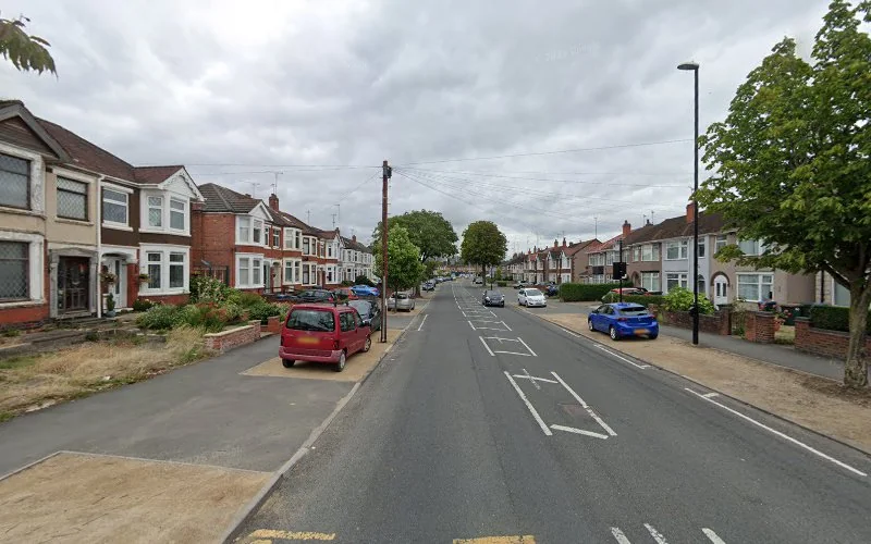 Dr Chetan Mathias - Cosmetic dentist in Coventry