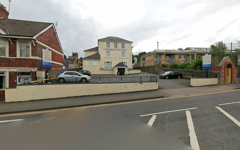 Kensington Court Clinic - Dental Clinic - Dentist in Newport