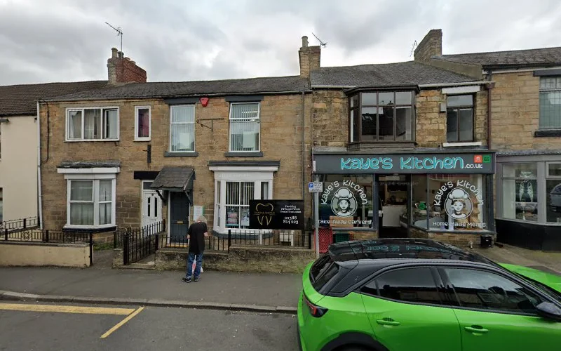 mydentist, Clyde Terrace, Spennymoor - Dentist in Spennymoor