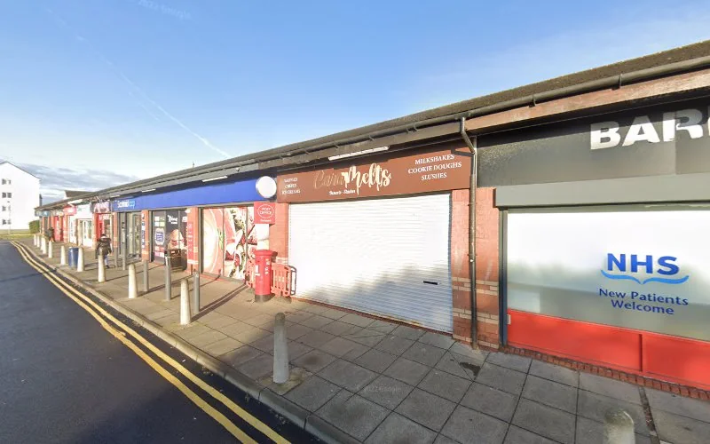 Barlanark Dental Practice - Dental clinic in Glasgow