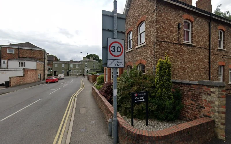 Yorkshire Smiles Limited - Dentist in York