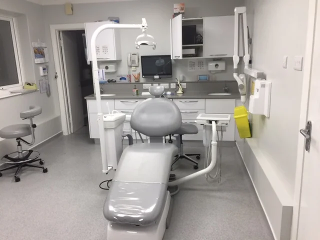 Carmelite Dental Practice - Dental clinic in Maldon