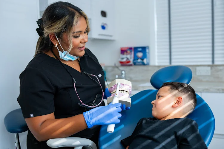 Sutton Smile Spa - Orthodontist in Sutton Coldfield