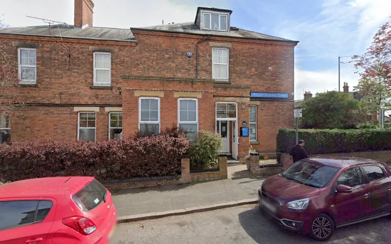 Dr Bhagwan Manku BDS - Dentist - Cosmetic dentist in Rugby