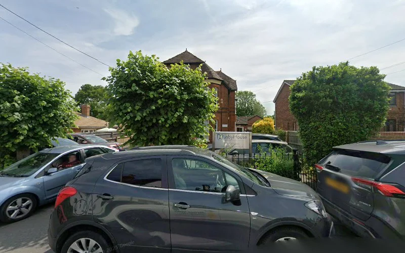 Mrs R H Haycock - Busby House Dental Centre - Dental clinic in Didcot