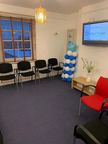 Busby House Dental Centre - Dental clinic in Didcot