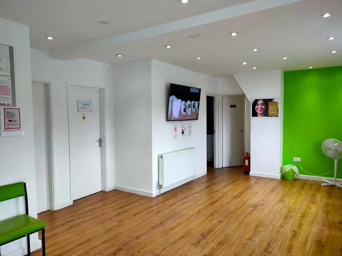 Inspire Dental Centre - Dental clinic in Cannock