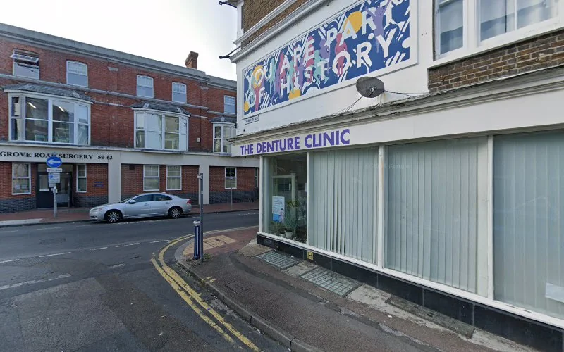 Grove Road Dental Clinic - Dental clinic in Eastbourne