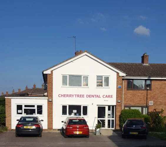 Cherrytree Dental Care - Dentist in Wantage