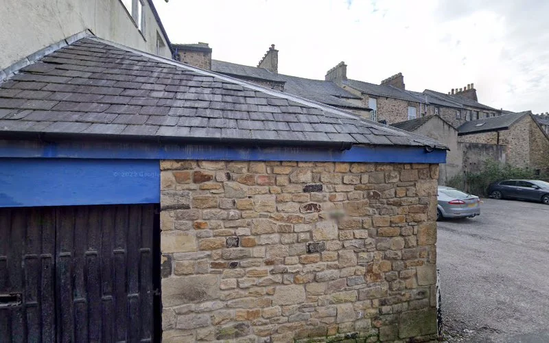 Dr J Entwistle - Dentist in Lancaster