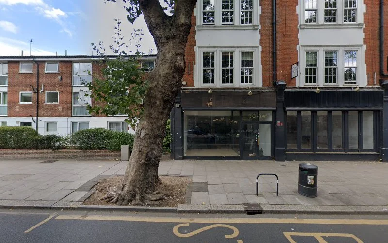 Carmen Colomar The Dentist - Dentist in London