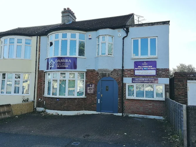 Damira The Avenue Dental Practice - Dentist in London