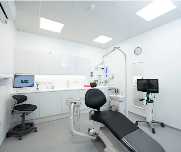 Advanced Dentistry @ Dumfries Dental Clinic - Dentist in Dumfries