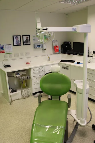 Middlewich Street Dental Practice Ltd - Dental clinic in Crewe