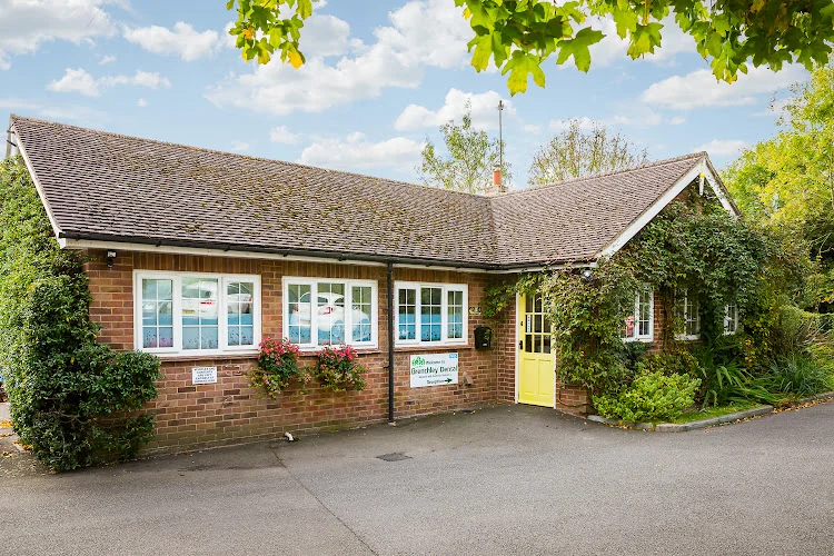 Brenchley Dental - Dental clinic in Tonbridge