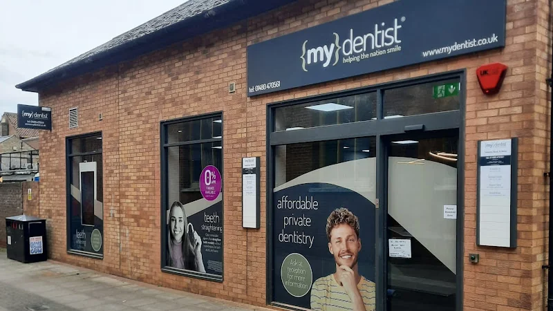 mydentist, Tebbutts Road, St. Neots - Dentist in St. Neots
