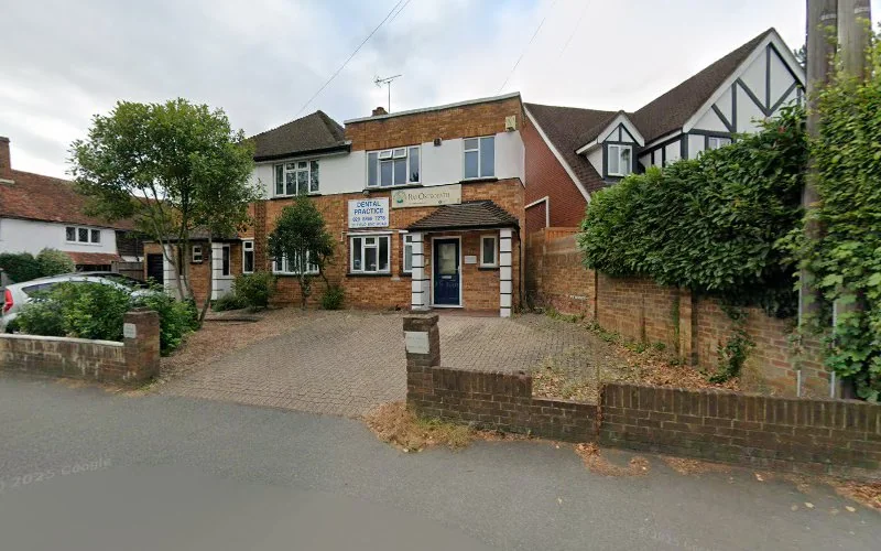 Hillside Dental Care - Dr K Mehta - Dentist in Pinner