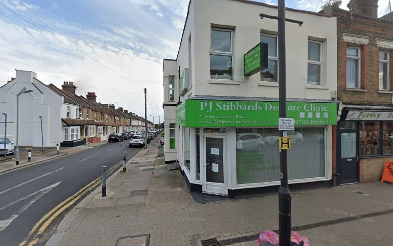 Stibbards Denture Clinic - Denture Care Centre in Southend-on-Sea