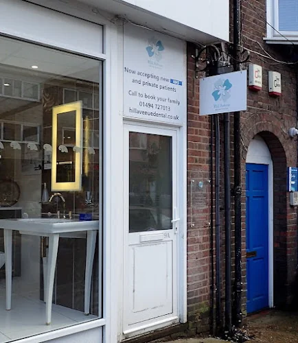 Hill Avenue Dental Practice Amersham - Dentist in Amersham