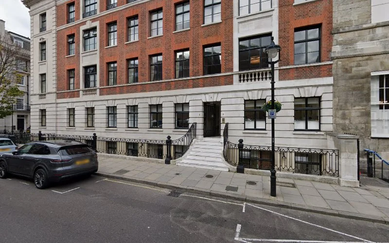 Periolondon - Periodontist in London