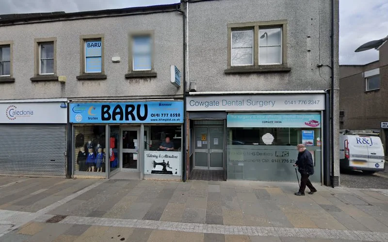 Aesthetics with Elegance - Dental clinic in Glasgow