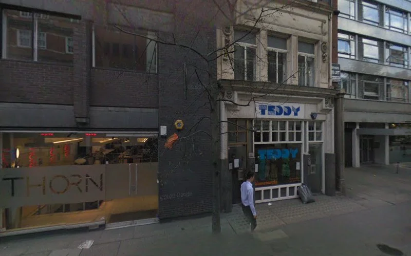 The British Academy of Cosmetic Dentistry - Dentist in London