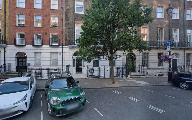 Marylebone Dental Care - Dentist in London