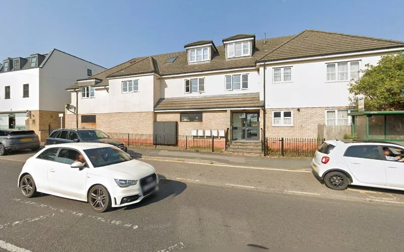 Dr Tushar Kant Sharma - Doctor in Waltham Cross