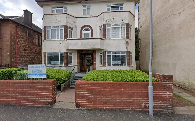 Dr S Barclay - Dental clinic in Port Glasgow