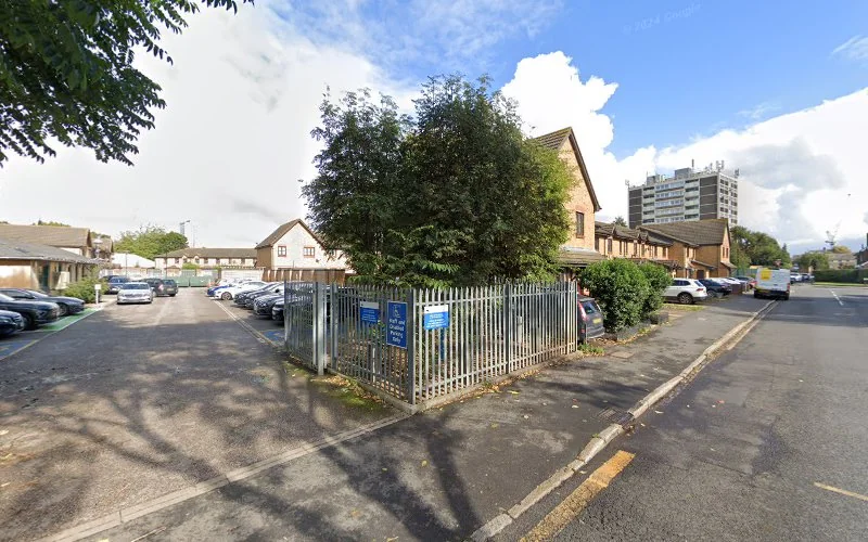 Community Dental Department - Dental clinic in London