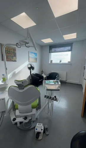Brynhyfryd Dental - Dental clinic in Swansea