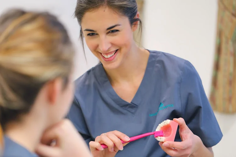 Nailsea Dental Practice - Dentist in Nailsea - Dentist in Bristol
